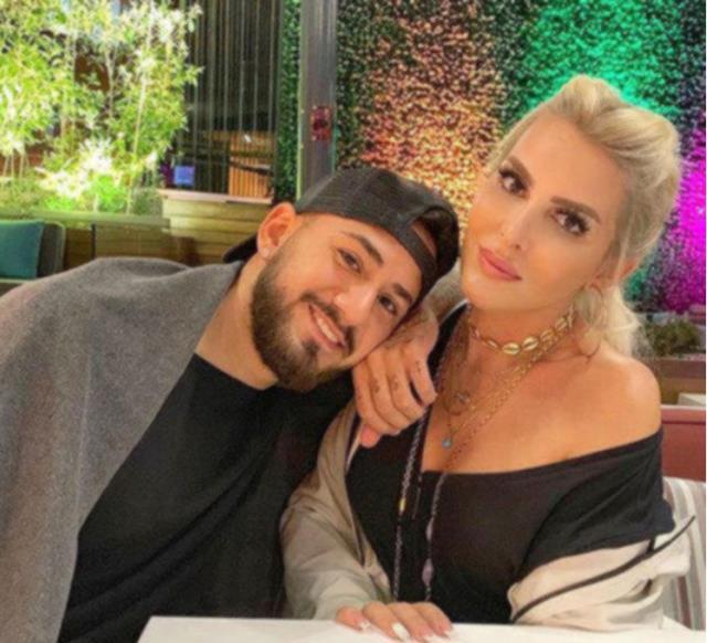 Selin Ciğerci ikinci kez boşandı Selin Ciğerci ikinci kez boşandı