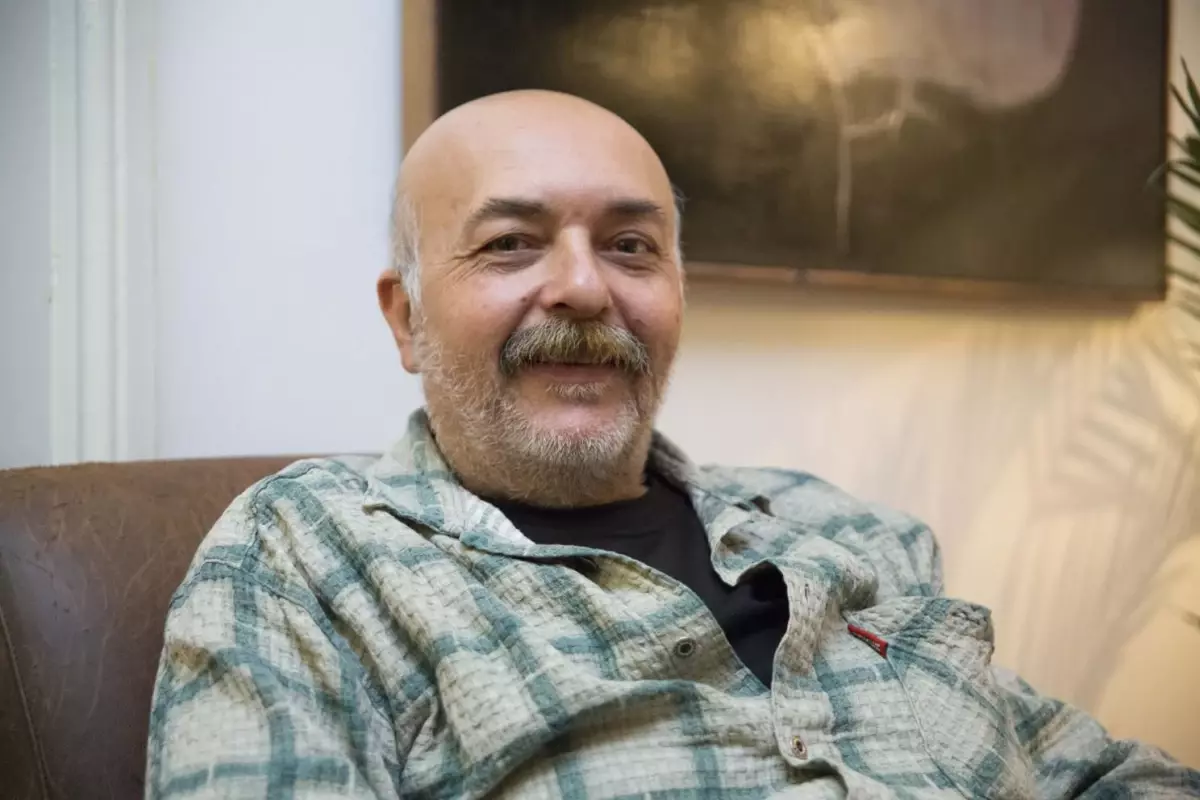 Settar Tanrıöğen kimdir? Settar Tanrıöğen filmleri neler? Settar Tanrıöğen filmleri ve TV dizileri neler?
