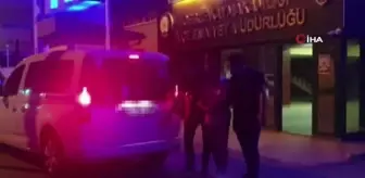 Son dakika 3. sayfa: Sokak ortasında silahla dehşet saçmıştı, yakayı ele verdi