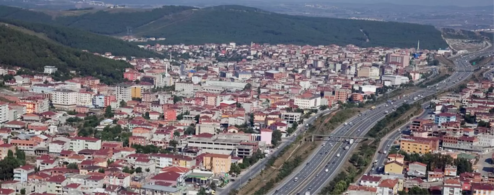 Sultanbeyli hangi yakada? Sultanbeyli nereye bağlı? Sultanbeyli nerede?