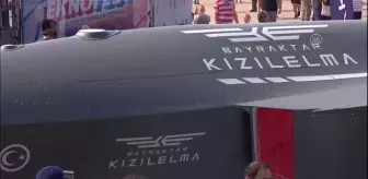 TEKNOFEST KARADENİZ'in 4. gününde çeşitli etkinliklerle devam etti