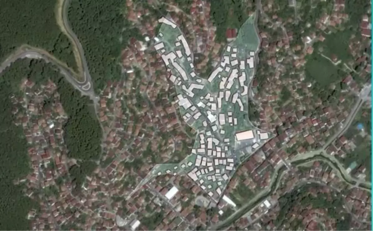 Tokatköy nerede? Tokatköy nereye bağlı?