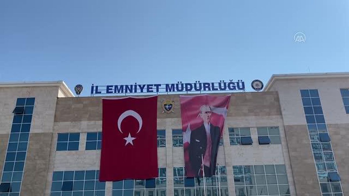 Uyuşturucu operasyonunda bir zanlı tutuklandı