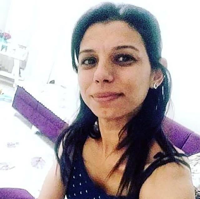 'Yeter' çığlığı yürek yakan 2 çocuk annesi kadını, gece dışarı çıktığı için taşla ezerek öldürmüş