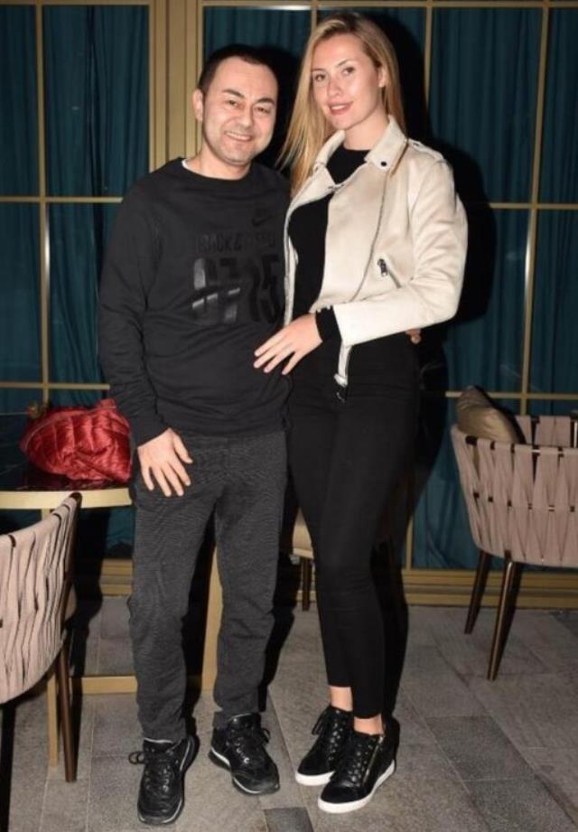 Yıllarca çocuk istemişti! Chloe'nin sözleri Serdar'ın canını sıkacak Yıllarca çocuk istemişti! Chloe'nin sözleri Serdar'ın canını sıkacak