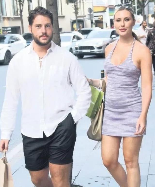 Yıllarca çocuk istemişti! Chloe'nin sözleri Serdar'ın canını sıkacak Yıllarca çocuk istemişti! Chloe'nin sözleri Serdar'ın canını sıkacak