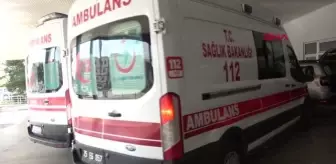 Erzurum haber! Erzurum'da kuzenlerin 'minibüs' kavgası:  8 yaralı