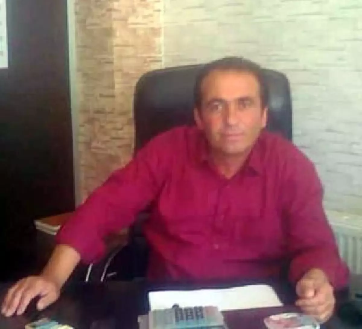 Yengesini döverken 'Anneme vurma' diyen yeğenine kurşun yağdırdı