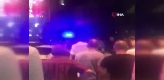 Son dakika haber | Avcılar'da kıraathaneye silahlı saldırı: 1'ağır 3 yaralı