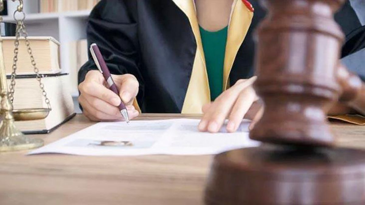 Avukatlık asgari ücret tarifesine zam! Sözlü danışmanlığın saati 1.200 TL oldu