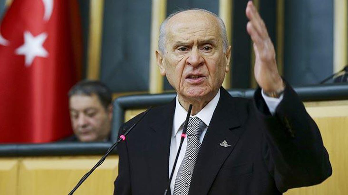 Bahçeli'den art arda iptal edilen festivallerle ilgili ilk yorum: Terör örgütlerinin eylem hazırlığı içinde olduğu programlar yapılamaz