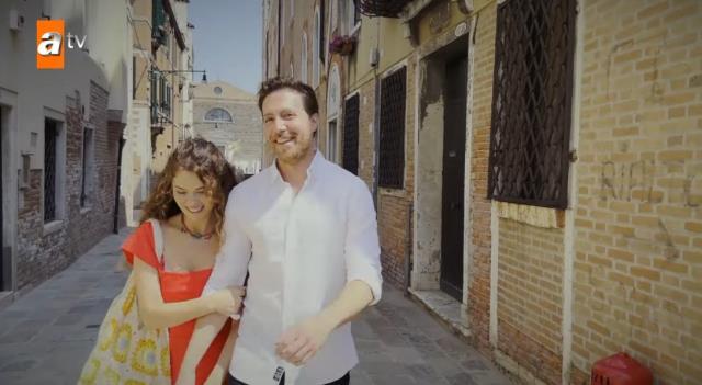 Bir Küçük Gün Işığı nerede çekiliyor? Hangi ülkede, il ve ilçede çekiliyor? Bir Küçük Gün Işığı dizi çekimleri nerede yapıldı, hangi ülke?