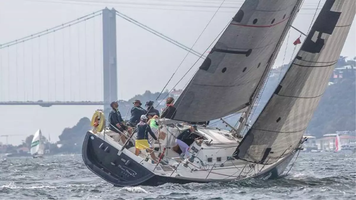 Bosphorus Cup, 21. kez İstanbul'da
