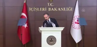 Çataklı: '(Levent Göktaş, Faruk Fatih Özer, Semra Güzel) Üç olay da kendi mecrasında ilerliyor'