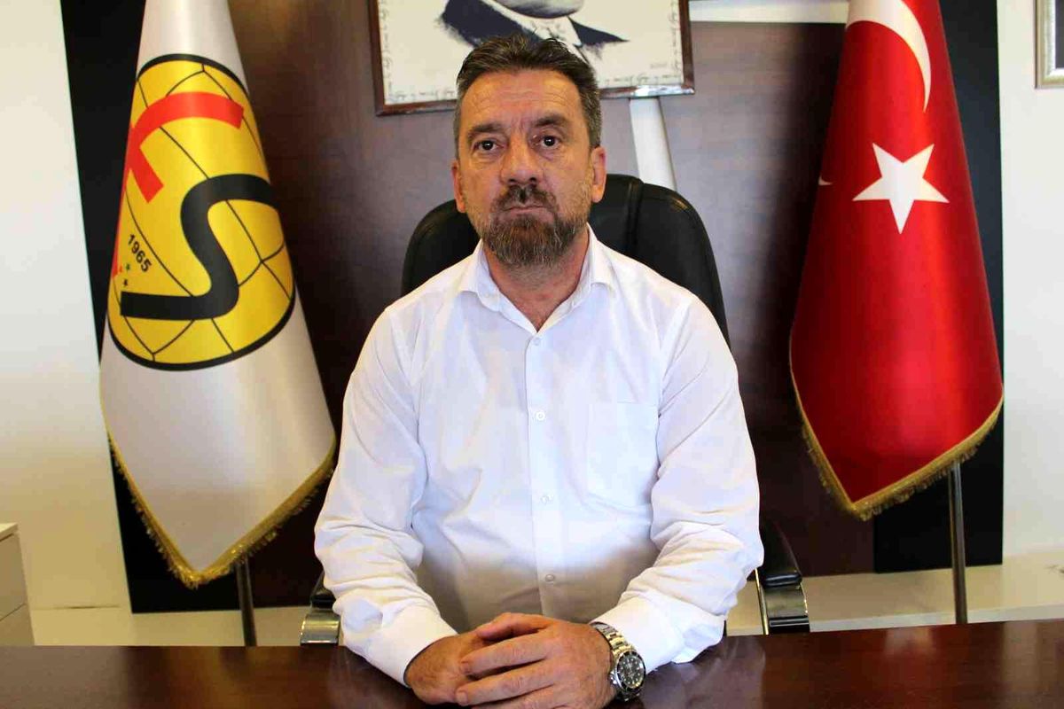 Eskişehirspor taraftarlarının 906 günlük vuslatı son buluyor
