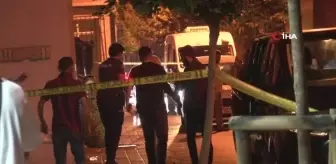 Son Dakika | Fatih'te spor salonuna silahlı saldırı : 1 ölü