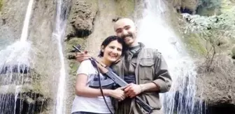 Son dakika 3. sayfa: PKK'lı terörist ile fotoğrafları ortaya çıkan HDP'li Semra Güzel tutuklandı