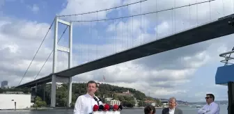 Adana gündem haberleri | İBB Başkanı İmamoğlu'ndan Fehime ve Hatice Sultan yalılarıyla ilgili açıklama