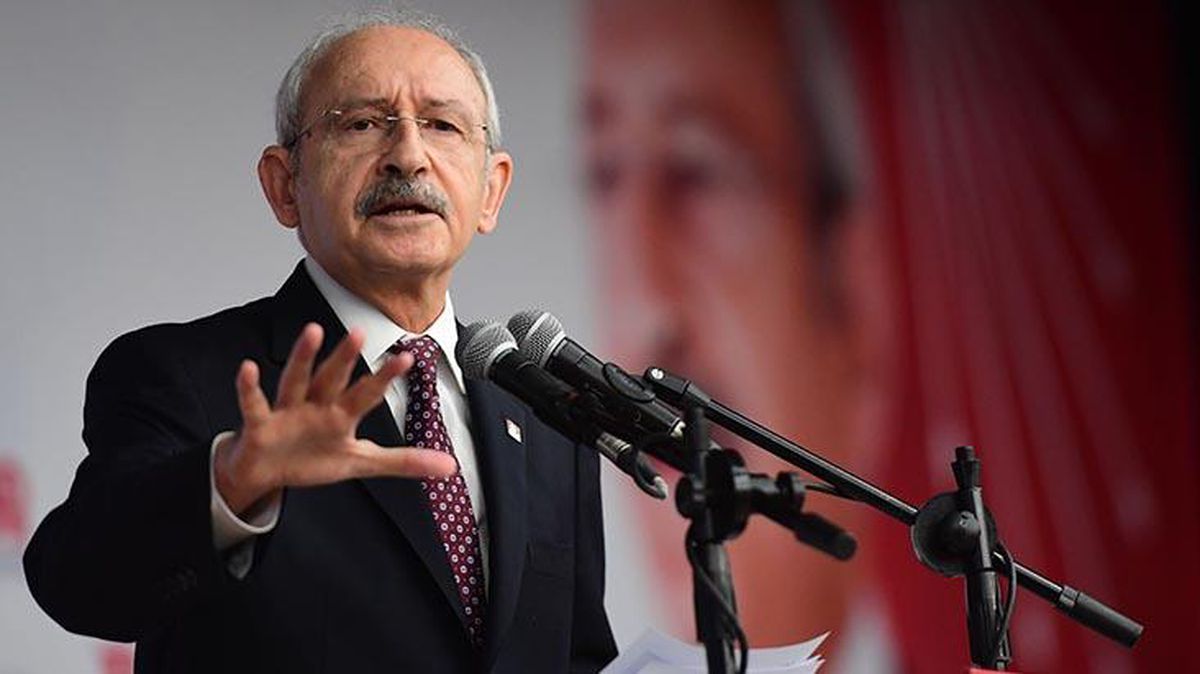 Kılıçdaroğlu, 'Helalleşme bir oyun' diyen Cumhurbaşkanı Erdoğan'a tepki gösterip gençlere seslendi: Derdini hepimiz biliyoruz