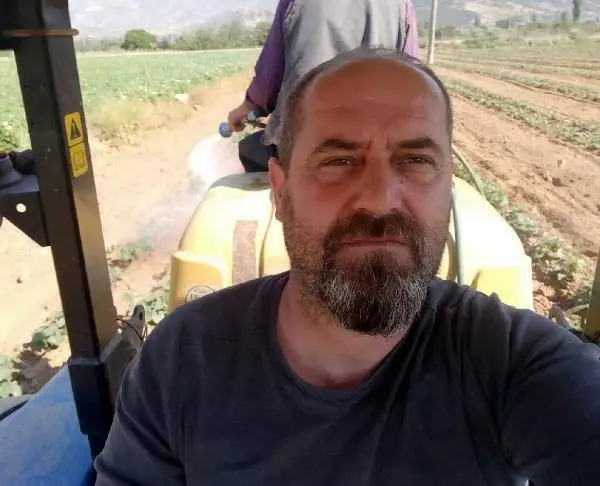 İYİ Partili başkan yardımcısı kullandığı traktör kaza yaptı: Şoför öldü, 13 yaralı