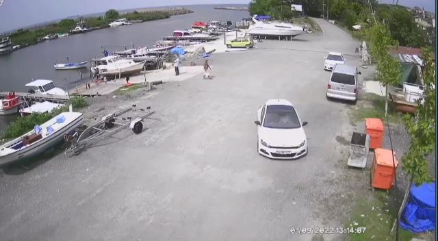 TFF binasına ateş açan zanlının ifadesi ortaya çıktı: Çok alkollüydüm, Federasyon'u hedef almadım