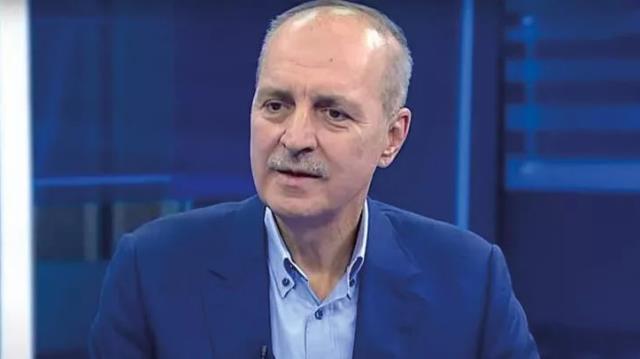Türkiye erken seçime mi gidecek? AK Partili Kurtulmuş tartışmalara noktayı koydu