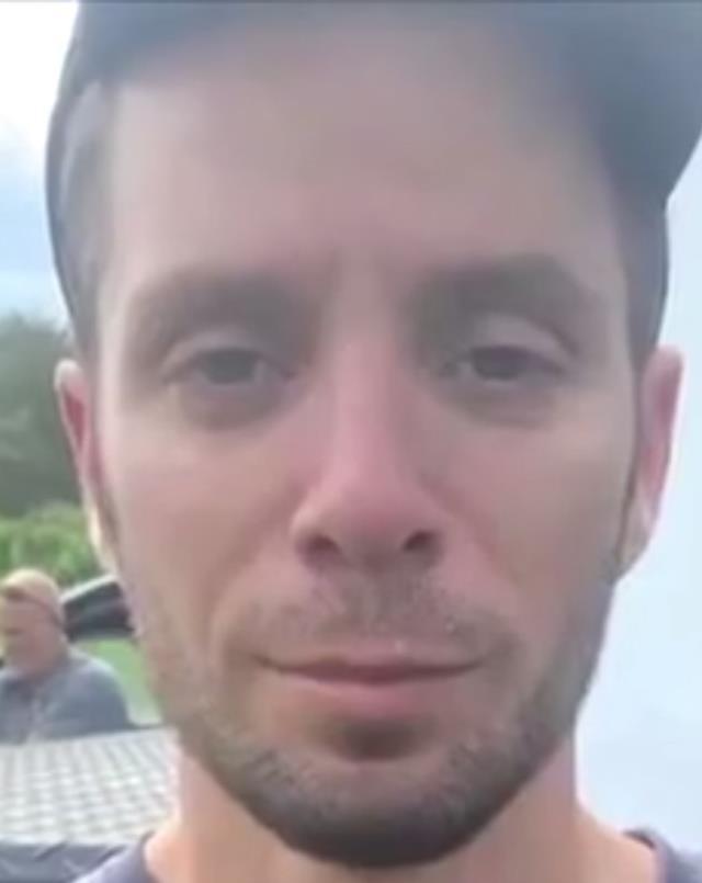 ABD'de uçak kaçıran şahıs, korku dolu anlar yaşattı