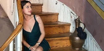Atilla Özdemiroğlu'nun kızı Lidya Özdemiroğlu, 31 yaş büyük sevgilisi hakkında konuştu: Yaş önemli değil