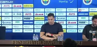 Çağdaş Atan: 'Bu mağlubiyet bana ve ekibime yazar'