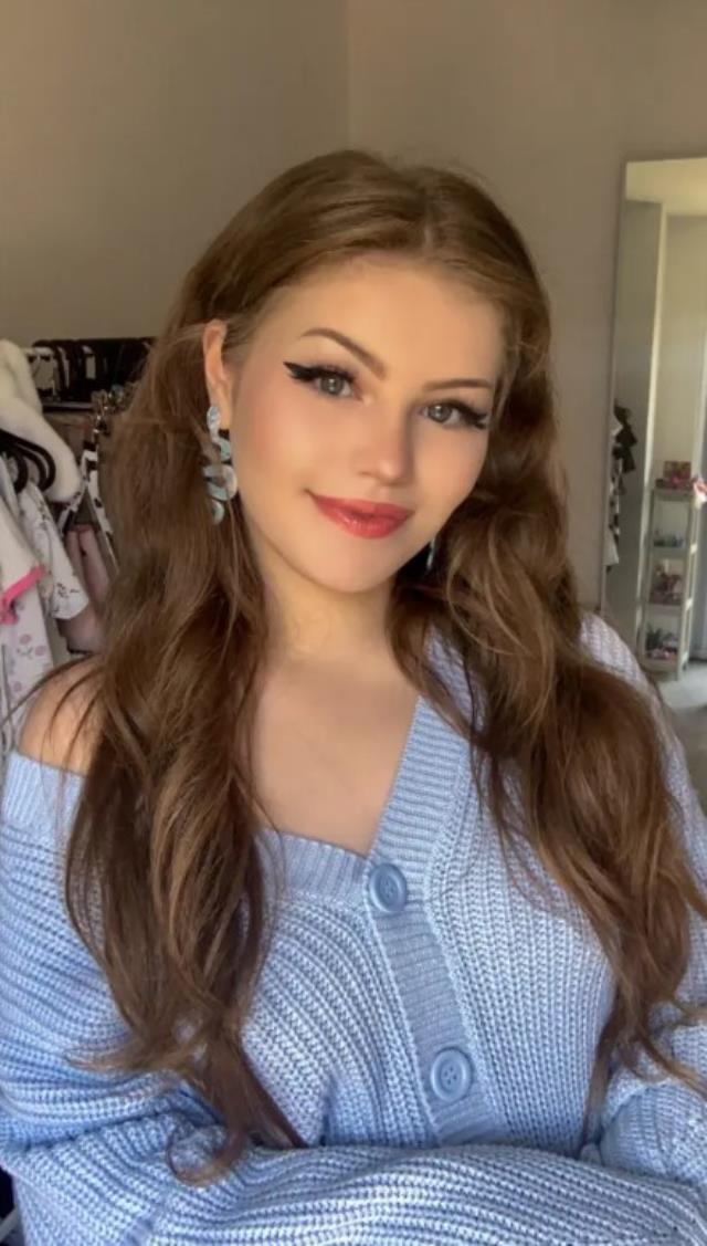 Cinsel organına estetik yaptıran genç model ölümden döndü ama akıllanmadı: Pişman değilim