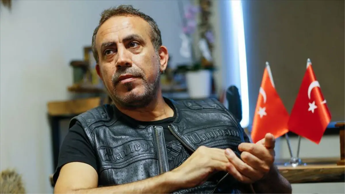 Haluk Levent hasta mı? Haluk Levent hastalık mı geçiriyor? Haluk Levent ne hastası?