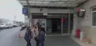 HDP'li Semra Güzel'in ifadesi ortaya çıktı
