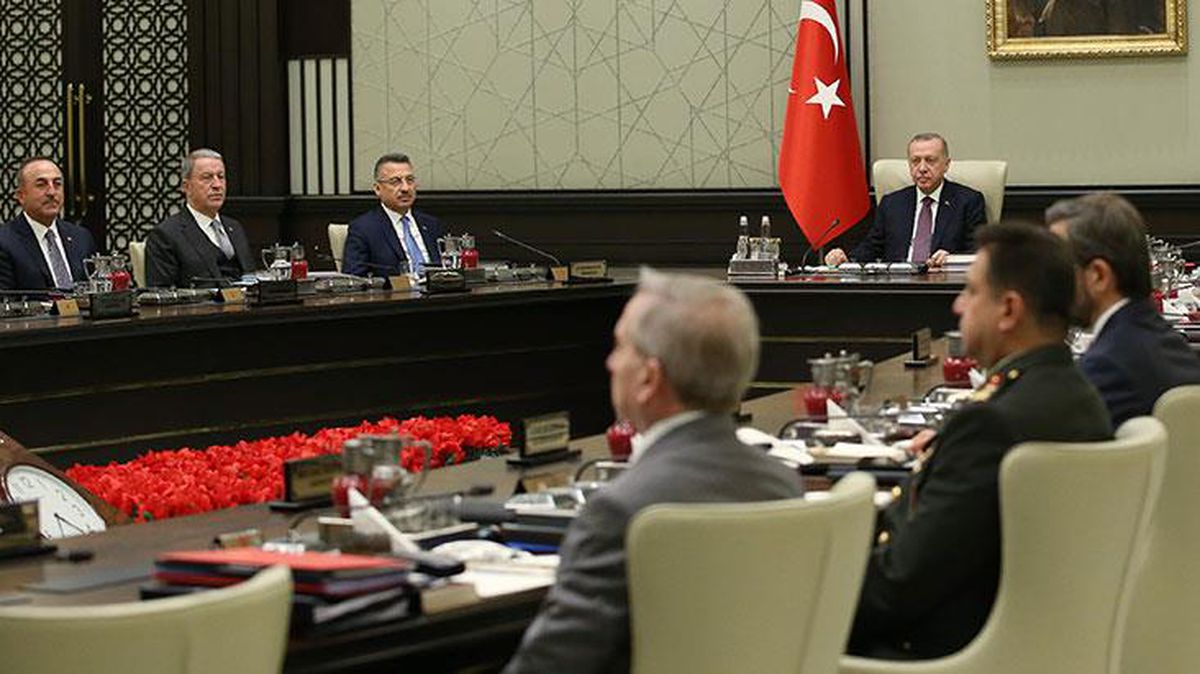Kabine Toplantısı'nda gündem yoğun! Masada dar gelirliye nefes aldıracak fatura düzenlemesi var