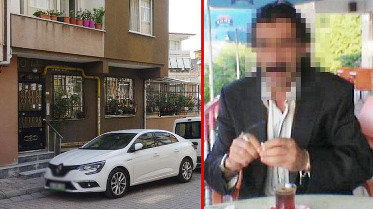 Kedileri besleme bahanesiyle eve götürdüğü küçük kızın çıplak fotoğraflarını çekti! Yakalanınca mahalleli linç etti