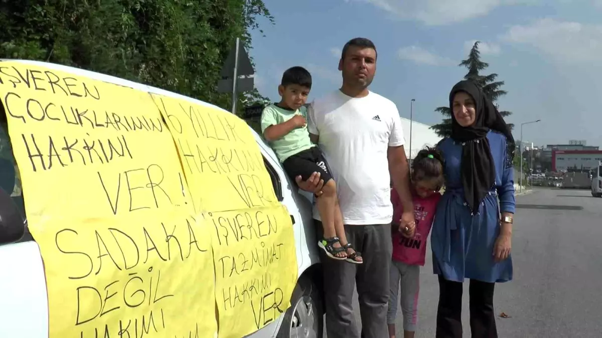 Son dakika haber: Kendisine küfür eden şahsa attığı tokat hayatını kararttı