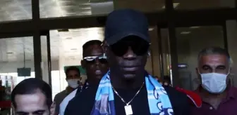 Mario Balotelli'nin Türk futbolu karnesi