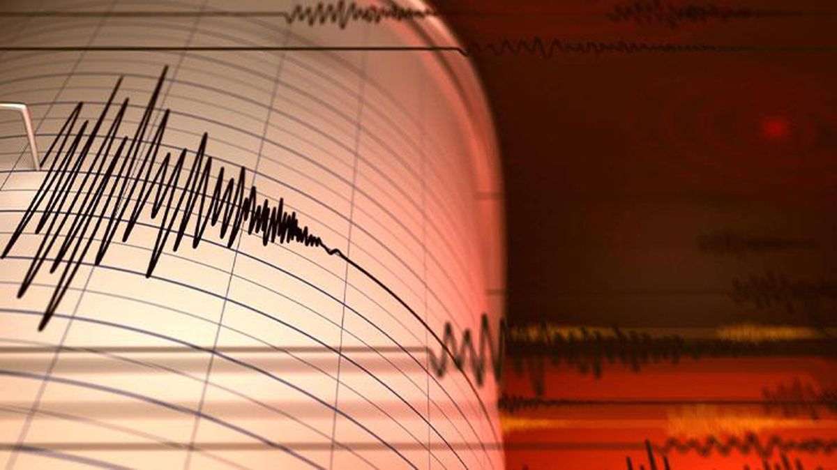 Muğla'da peş peşe 2.9 ve 3.9 büyüklüğünde iki deprem