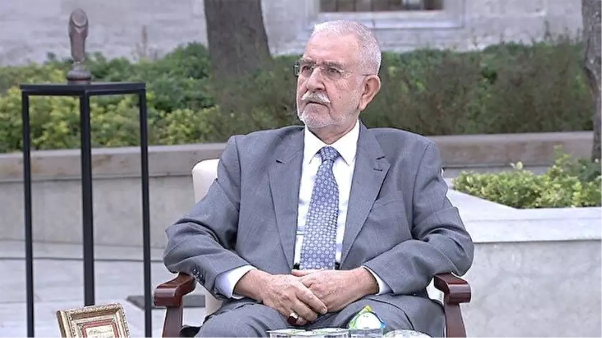 Ömer Tuğrul İnançer kimdir? Ömer Tuğrul İnançer öldü mü, neden öldü?