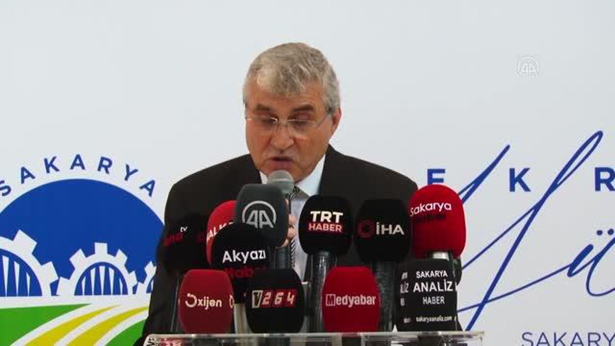 Osmaniye gündem haberi: Peyzaj, Süs Bitkileri ve Bahçe Sanatları Fuarı, 7-10 Eylül'de düzenlenecek
