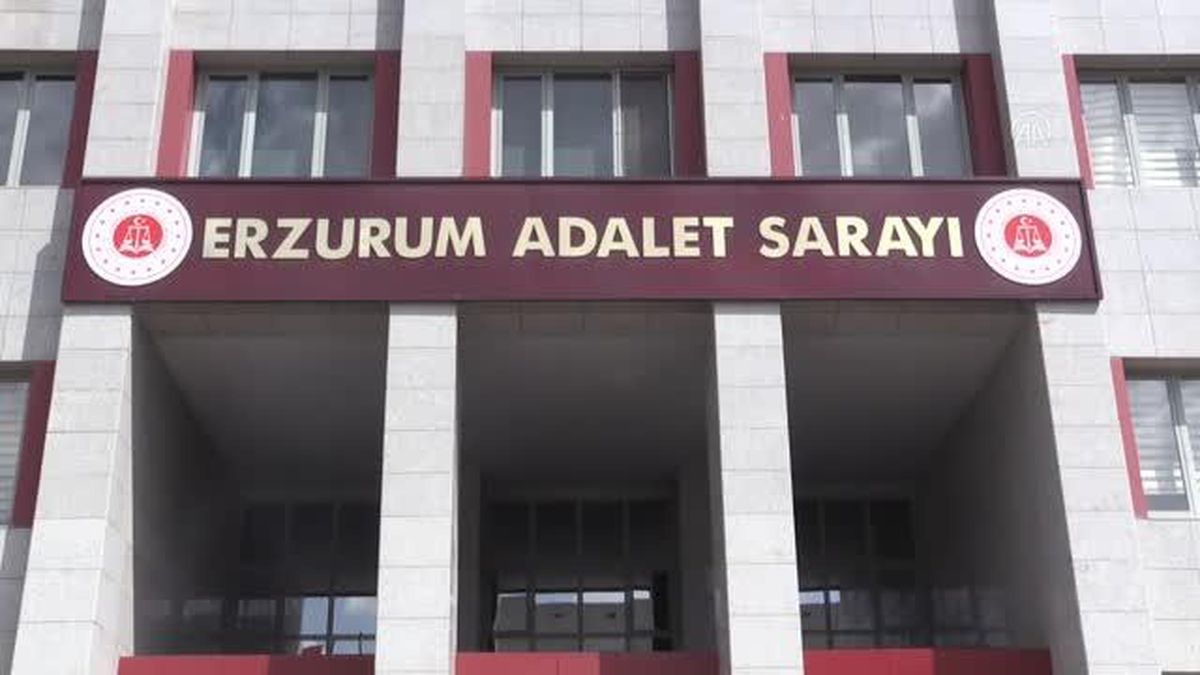 Erzurum haberi! Erzurum'da PKK/KCK'nın gençlik yapılanmasına yönelik operasyonda 1 kişi tutuklandı