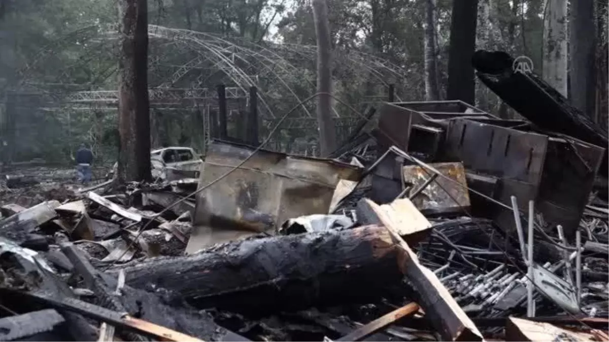 Rusya'nın saldırısı altındaki Ukrayna (2)