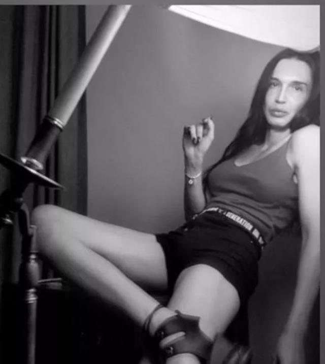 Timsah Celil kimdir? Timsah Celil gerçek adı ne? Timsah Celil son hali!