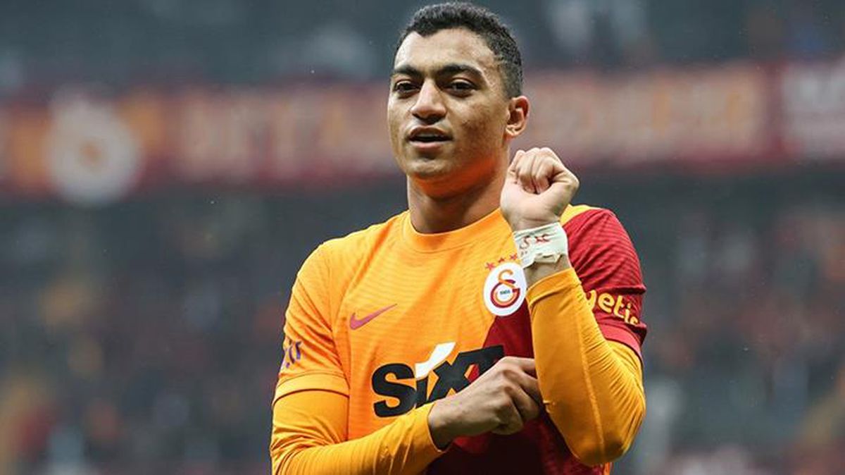 Ünlü futbolcu Mustafa Muhammed'in cipinin çarptığı yaşlı adam hayatını kaybetti