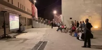 11. Uluslararası Aba Güreşi Dünya Şampiyonası sona erdi
