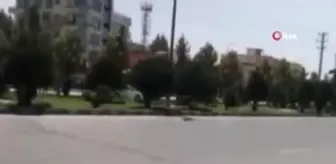 Afganistan'da Rus Büyükelçiliği yakınında patlama: 1 ölü, 10 yaralı