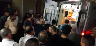 Arkadaşını kurtardı kendisi boğuldu