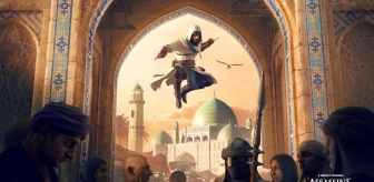 Assassin's Creed Mirage kesinlik kazandı – 10 Eylül'de duyurulacak