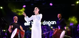 Beylikdüzü Belediye Başkanı Çalık: 'Barışın ve Sevginin Konuşulduğu Festivalleri Yapmaya Devam Edeceğiz'