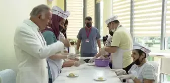 Bu merkezde engelli çocuklar eğitim, aileleri nefes alıyor (2)