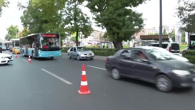 Çakar lambalı araç sahibine 1823 lira ceza kesildi: Aracın üzerinde takılı olması yasakmış, bilmiyordum Çakar lambalı araç sahibine 1823 lira ceza kesildi: Aracın üzerinde takılı olması yasakmış, bilmiyordum